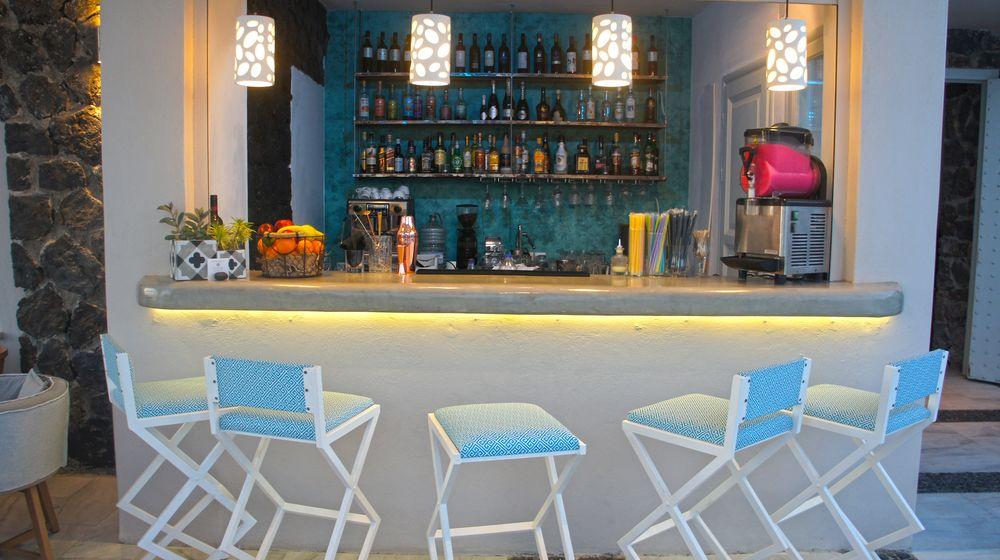אימרוביגלי Pantheon Deluxe Villas מראה חיצוני תמונה