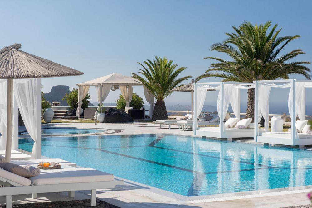 אימרוביגלי Pantheon Deluxe Villas מראה חיצוני תמונה