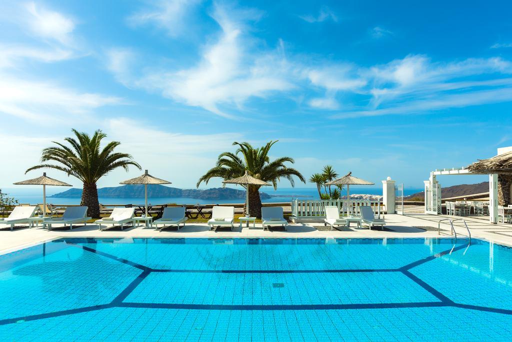 אימרוביגלי Pantheon Deluxe Villas מראה חיצוני תמונה