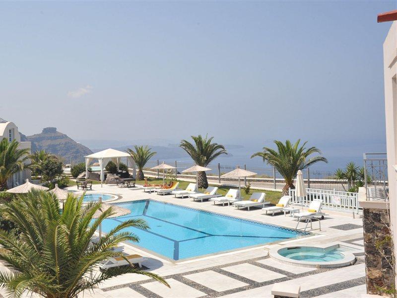 אימרוביגלי Pantheon Deluxe Villas מראה חיצוני תמונה