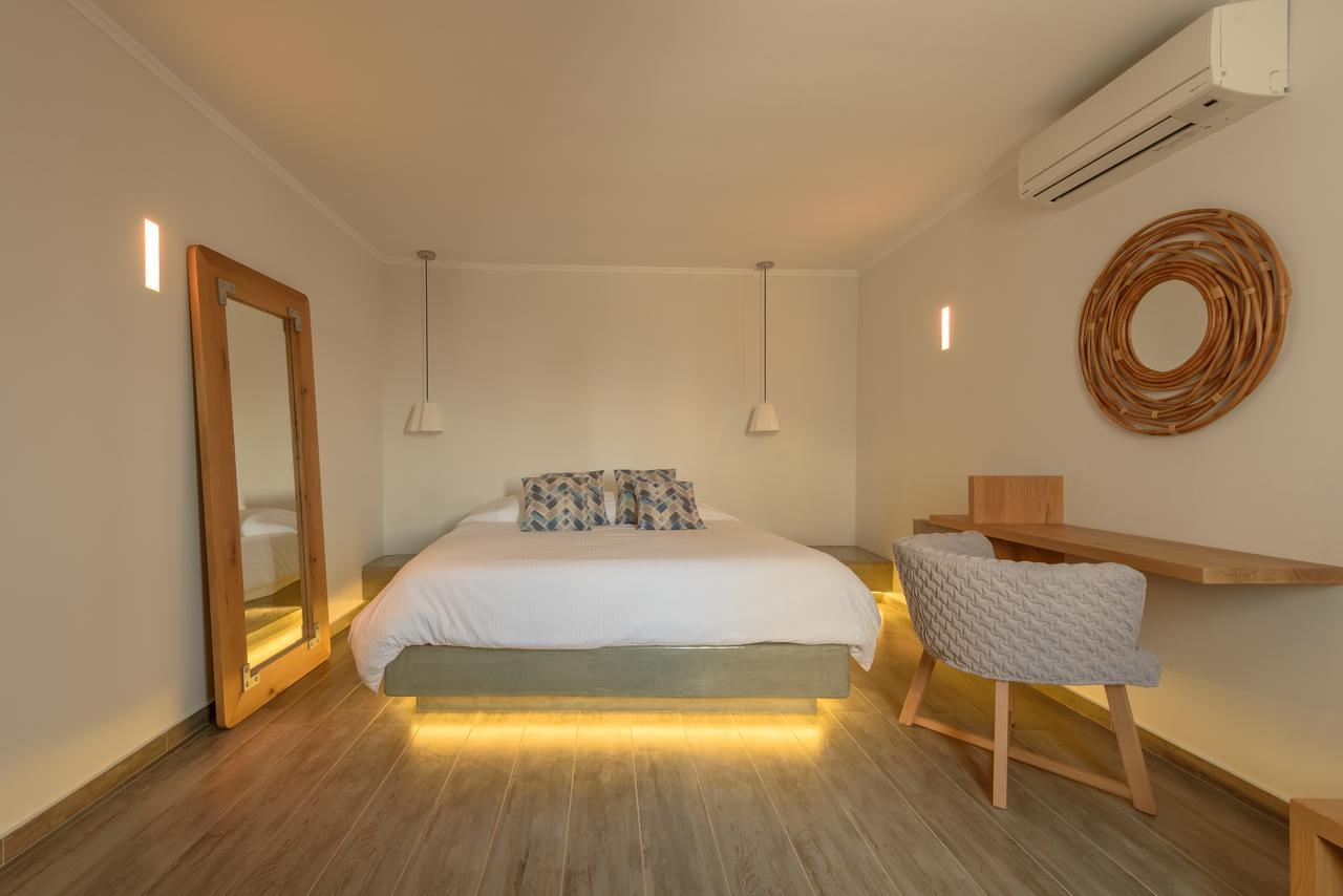 אימרוביגלי Pantheon Deluxe Villas מראה חיצוני תמונה